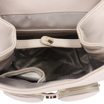 Azade Backpack nude